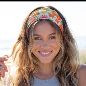 Natural life hair band new come in packages